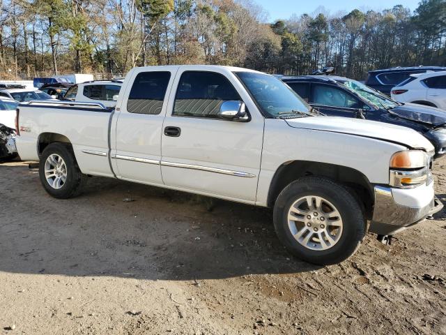 Photo 3 VIN: 1GTEK19T32E201321 - GMC SIERRA 