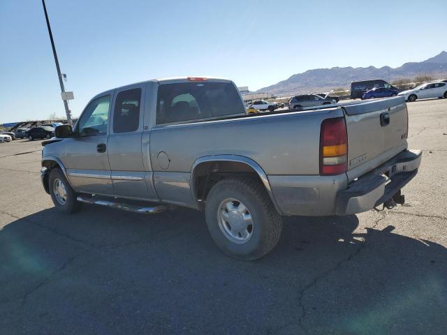 Photo 1 VIN: 1GTEK19T33E134494 - GMC NEW SIERRA 