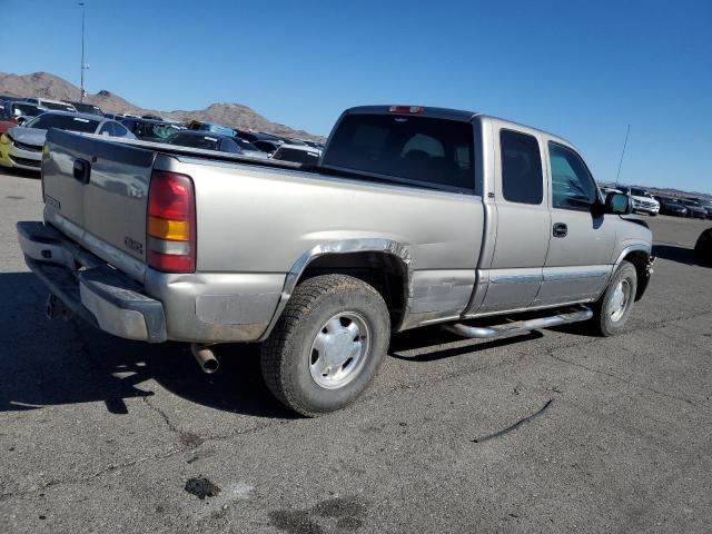 Photo 2 VIN: 1GTEK19T33E134494 - GMC NEW SIERRA 