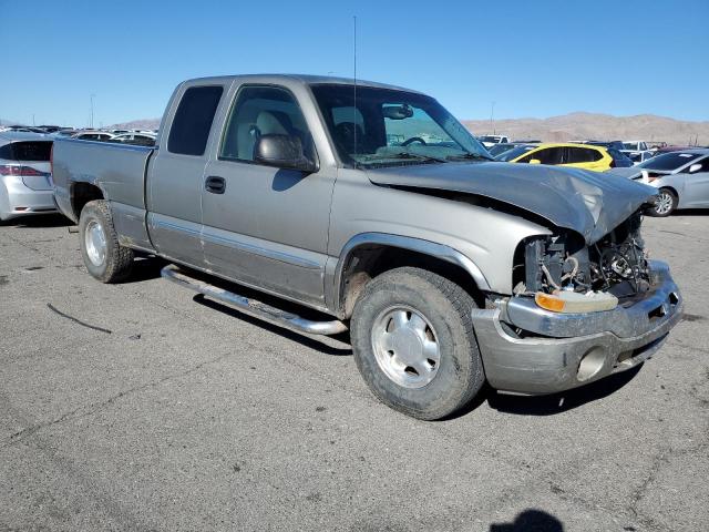 Photo 3 VIN: 1GTEK19T33E134494 - GMC NEW SIERRA 