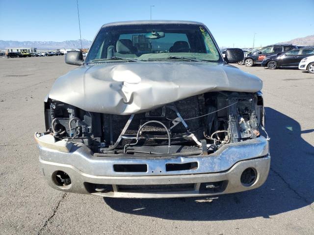 Photo 4 VIN: 1GTEK19T33E134494 - GMC NEW SIERRA 