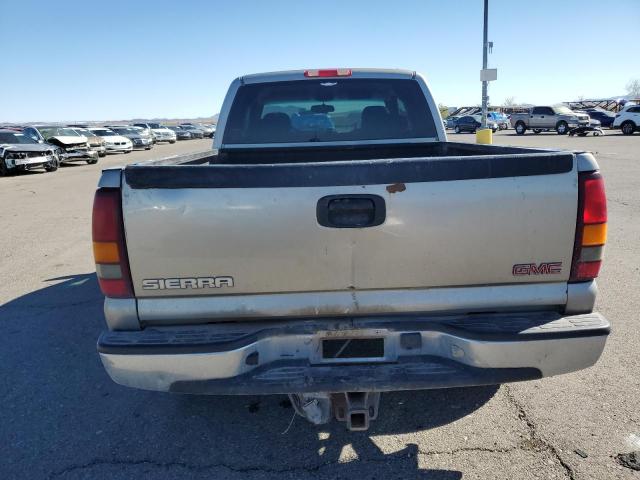 Photo 5 VIN: 1GTEK19T33E134494 - GMC NEW SIERRA 