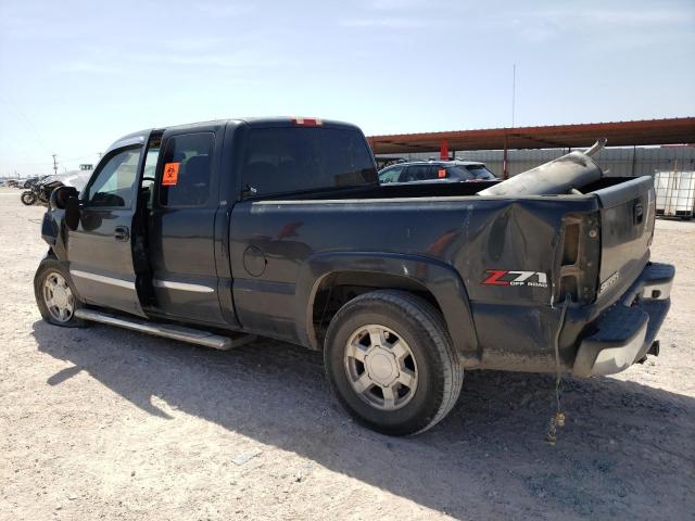 Photo 1 VIN: 1GTEK19T34E270447 - GMC SIERRA 