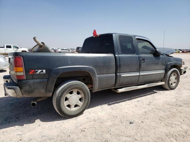 Photo 2 VIN: 1GTEK19T34E270447 - GMC SIERRA 