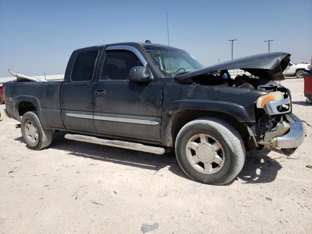 Photo 3 VIN: 1GTEK19T34E270447 - GMC SIERRA 