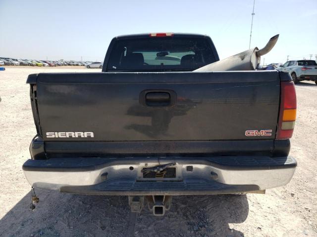 Photo 5 VIN: 1GTEK19T34E270447 - GMC SIERRA 