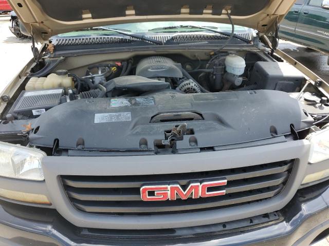 Photo 10 VIN: 1GTEK19T34E393441 - GMC NEW SIERRA 