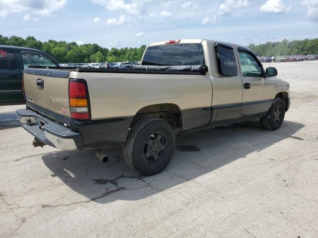 Photo 2 VIN: 1GTEK19T34E393441 - GMC NEW SIERRA 