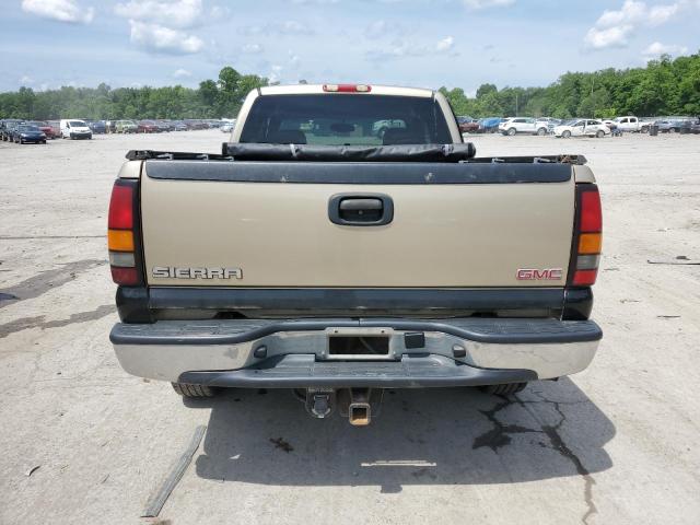 Photo 5 VIN: 1GTEK19T34E393441 - GMC NEW SIERRA 