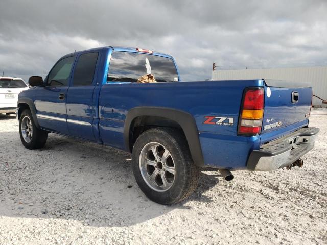 Photo 1 VIN: 1GTEK19T34Z113042 - GMC NEW SIERRA 