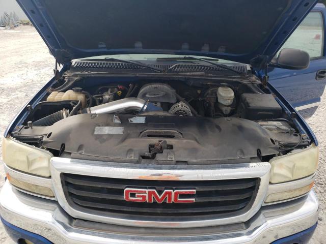 Photo 10 VIN: 1GTEK19T34Z113042 - GMC NEW SIERRA 