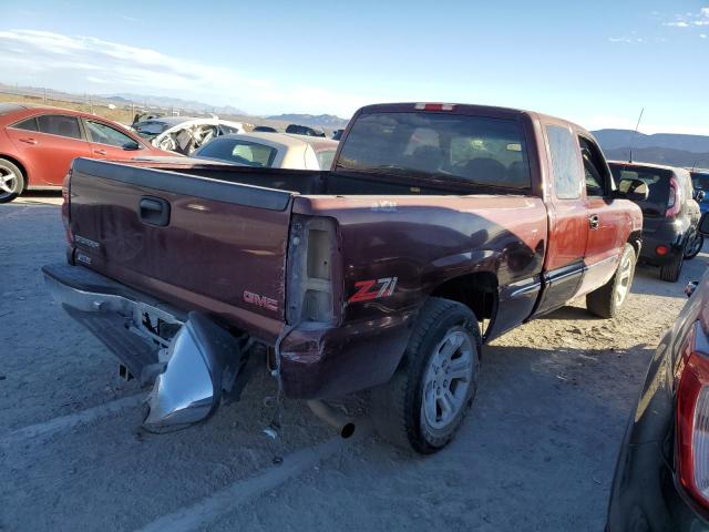 Photo 2 VIN: 1GTEK19T3YE126578 - GMC SIERRA 