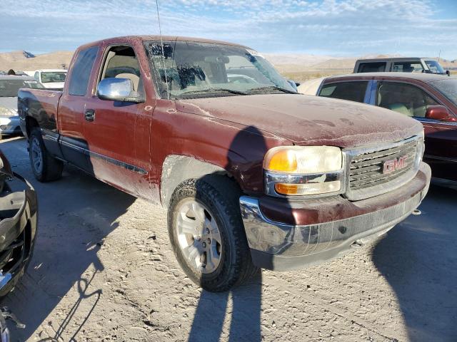 Photo 3 VIN: 1GTEK19T3YE126578 - GMC SIERRA 