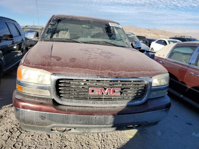 Photo 4 VIN: 1GTEK19T3YE126578 - GMC SIERRA 