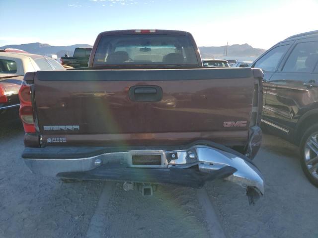 Photo 5 VIN: 1GTEK19T3YE126578 - GMC SIERRA 