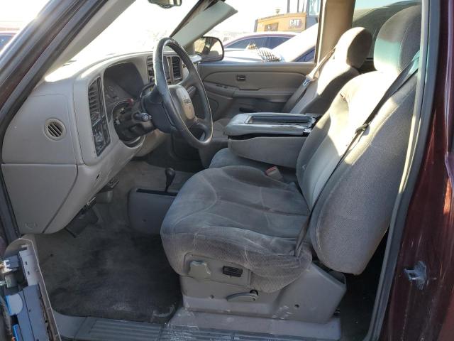 Photo 6 VIN: 1GTEK19T3YE126578 - GMC SIERRA 