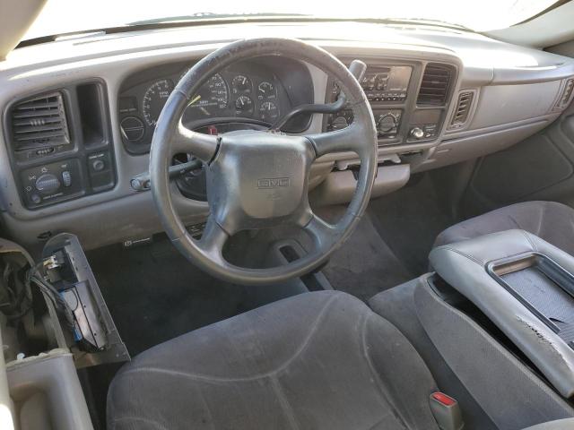 Photo 7 VIN: 1GTEK19T3YE126578 - GMC SIERRA 