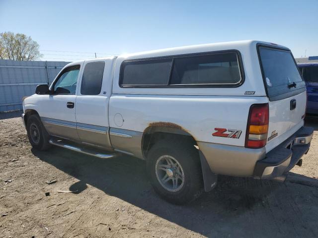 Photo 1 VIN: 1GTEK19T3YE188353 - GMC NEW SIERRA 