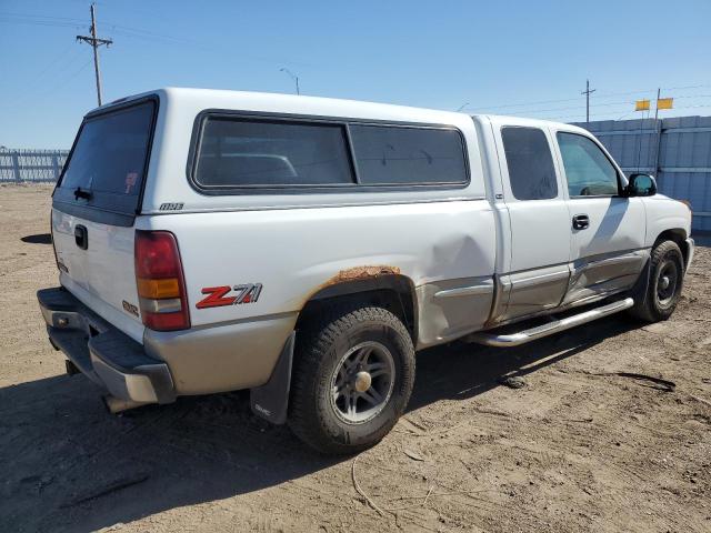 Photo 2 VIN: 1GTEK19T3YE188353 - GMC NEW SIERRA 