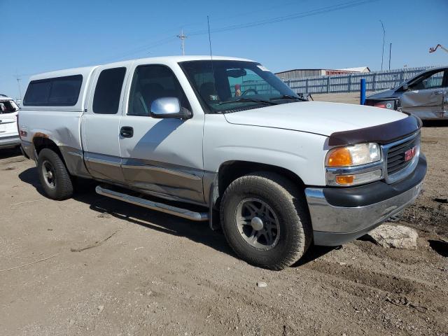 Photo 3 VIN: 1GTEK19T3YE188353 - GMC NEW SIERRA 