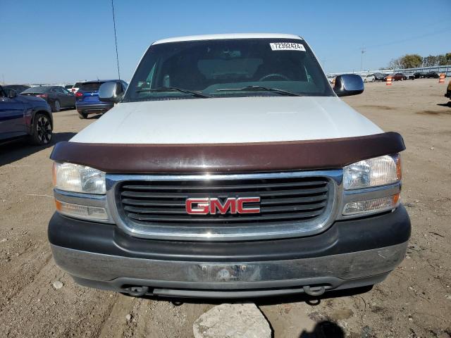 Photo 4 VIN: 1GTEK19T3YE188353 - GMC NEW SIERRA 