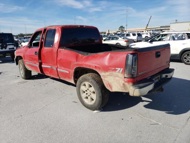 Photo 1 VIN: 1GTEK19T3YE217947 - GMC SIERRA 