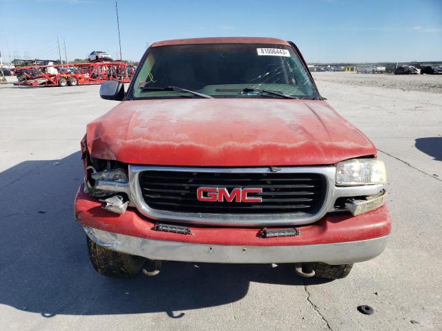 Photo 4 VIN: 1GTEK19T3YE217947 - GMC SIERRA 