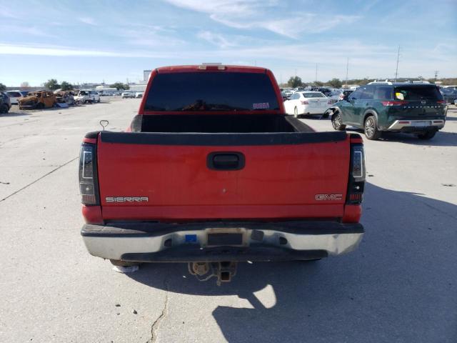 Photo 5 VIN: 1GTEK19T3YE217947 - GMC SIERRA 