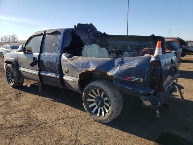 Photo 1 VIN: 1GTEK19T3YE412172 - GMC SIERRA 