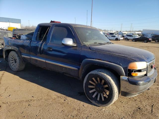 Photo 3 VIN: 1GTEK19T3YE412172 - GMC SIERRA 