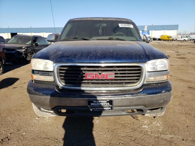 Photo 4 VIN: 1GTEK19T3YE412172 - GMC SIERRA 