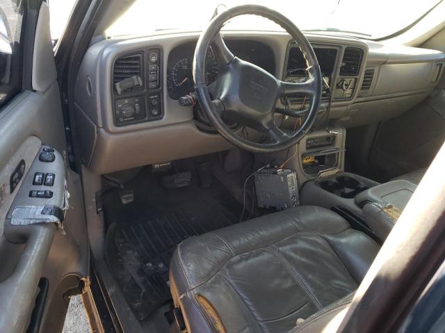 Photo 7 VIN: 1GTEK19T3YE412172 - GMC SIERRA 