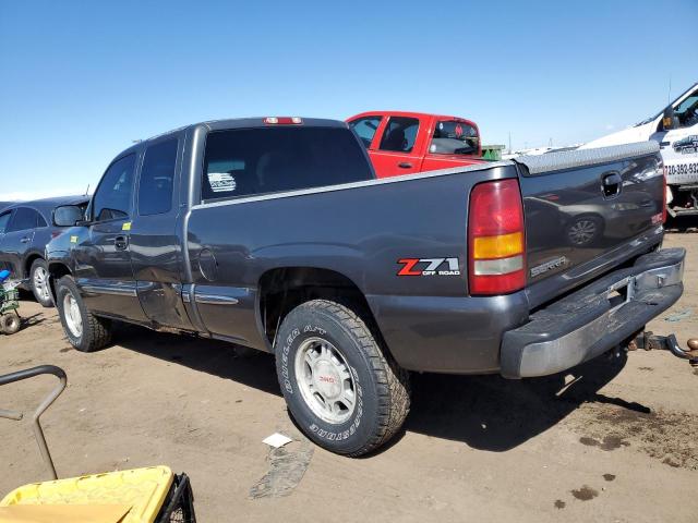 Photo 1 VIN: 1GTEK19T41E188688 - GMC SIERRA 