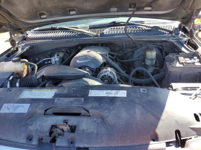 Photo 10 VIN: 1GTEK19T41E188688 - GMC SIERRA 