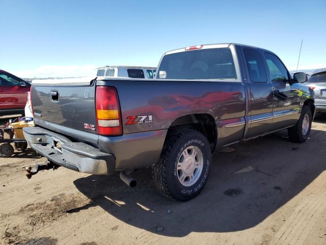 Photo 2 VIN: 1GTEK19T41E188688 - GMC SIERRA 