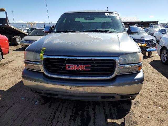 Photo 4 VIN: 1GTEK19T41E188688 - GMC SIERRA 