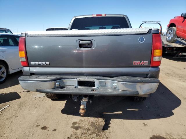 Photo 5 VIN: 1GTEK19T41E188688 - GMC SIERRA 