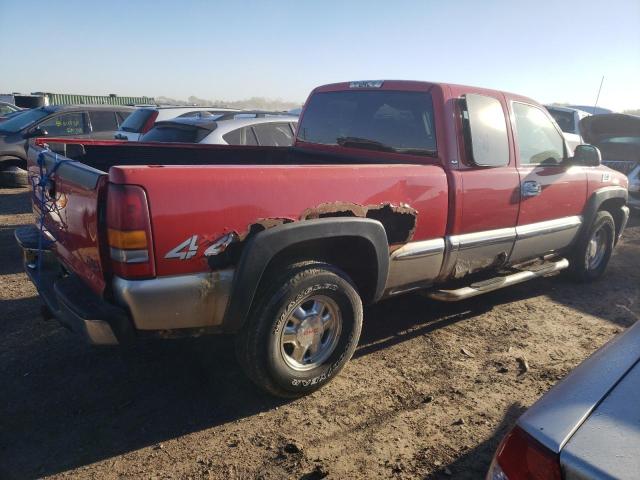 Photo 2 VIN: 1GTEK19T42Z134754 - GMC NEW SIERRA 