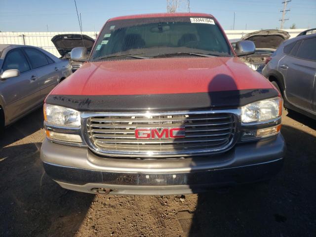 Photo 4 VIN: 1GTEK19T42Z134754 - GMC NEW SIERRA 