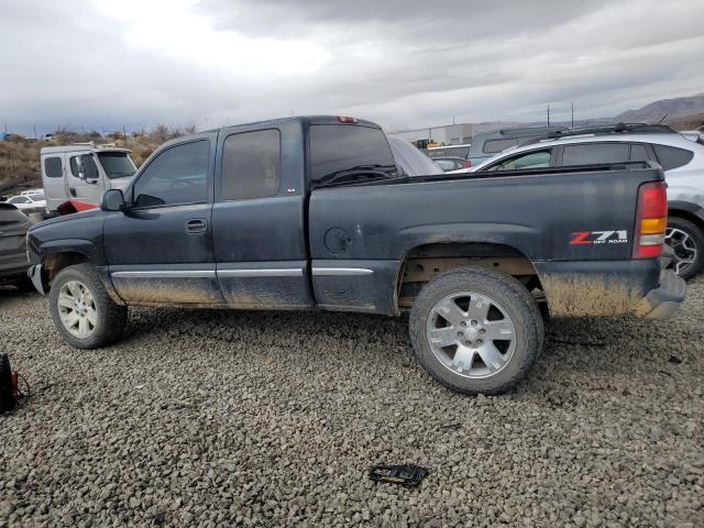 Photo 1 VIN: 1GTEK19T4YE154700 - GMC SIERRA 