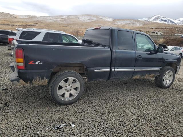 Photo 2 VIN: 1GTEK19T4YE154700 - GMC SIERRA 