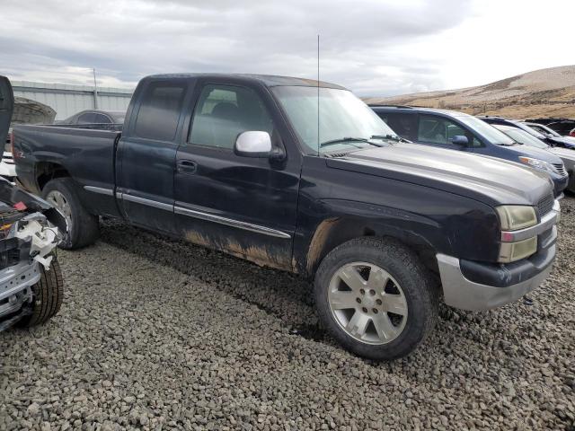 Photo 3 VIN: 1GTEK19T4YE154700 - GMC SIERRA 