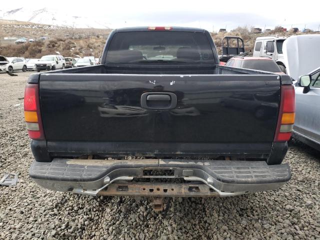 Photo 5 VIN: 1GTEK19T4YE154700 - GMC SIERRA 