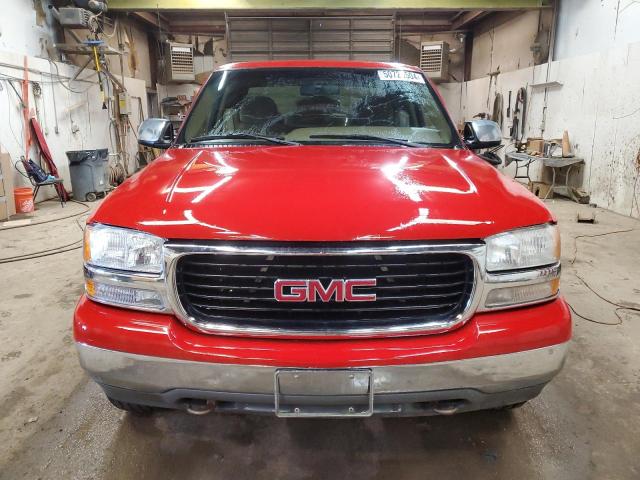 Photo 4 VIN: 1GTEK19T4YZ254854 - GMC SIERRA 