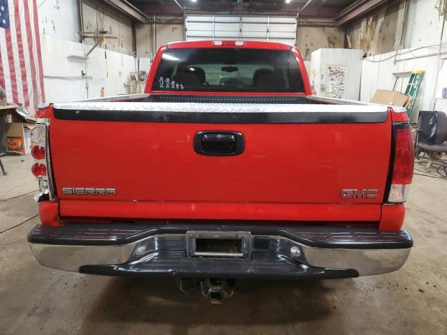 Photo 5 VIN: 1GTEK19T4YZ254854 - GMC SIERRA 