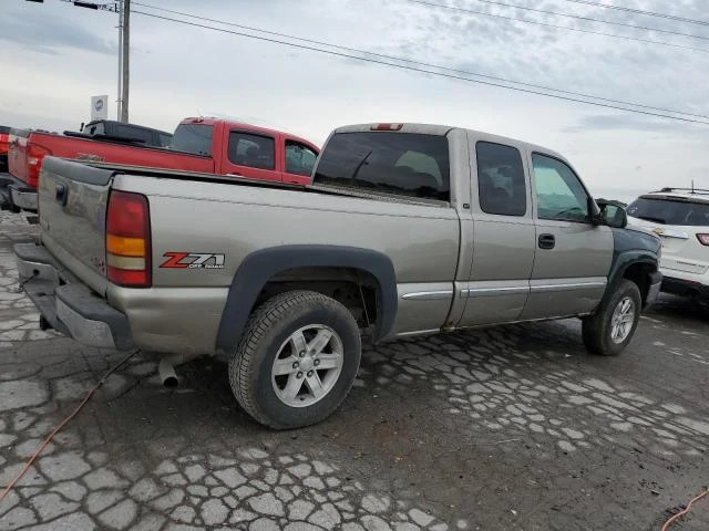 Photo 2 VIN: 1GTEK19T52E184599 - GMC NEW SIERRA 