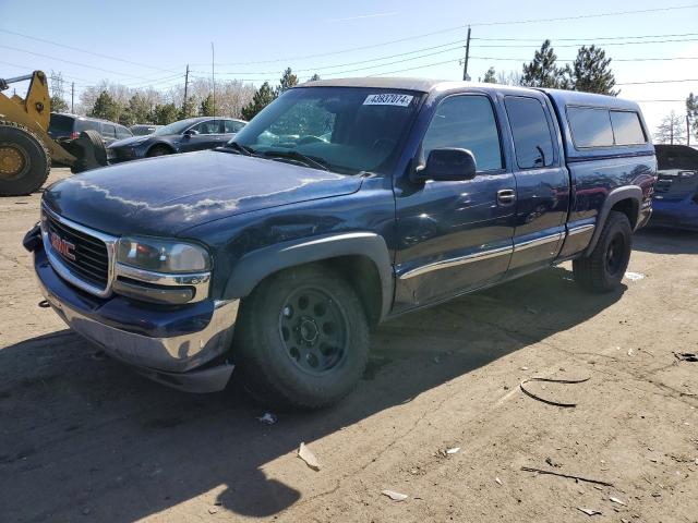 Photo 0 VIN: 1GTEK19T52E276912 - GMC SIERRA 