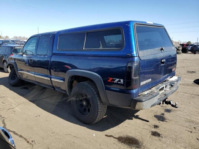 Photo 1 VIN: 1GTEK19T52E276912 - GMC SIERRA 