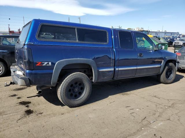 Photo 2 VIN: 1GTEK19T52E276912 - GMC SIERRA 