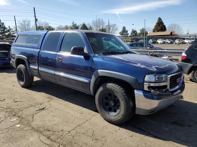 Photo 3 VIN: 1GTEK19T52E276912 - GMC SIERRA 